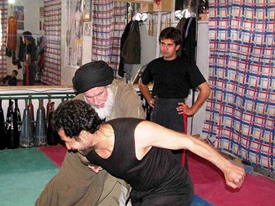 ایران پرس نیوز