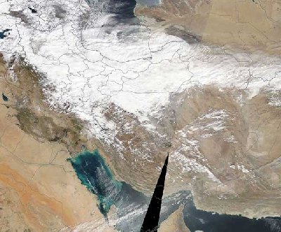 ایران پرس نیوز