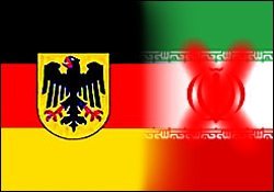 , اعتراضات ایران باعث لغو دیدار تاجرمسلکان آلمانی شد, آخرین اخبار ایران و جهان و فید های خبری روز, آخرین اخبار ایران و جهان و فید های خبری روز