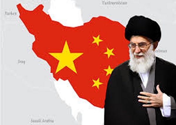 حمایت رهبر جمهوری اسلامی از ترکمنچای نفتی