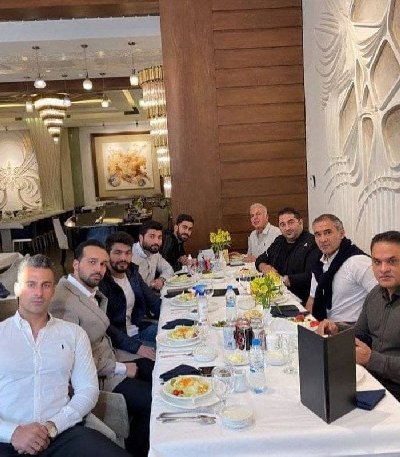 ایران پرس نیوز