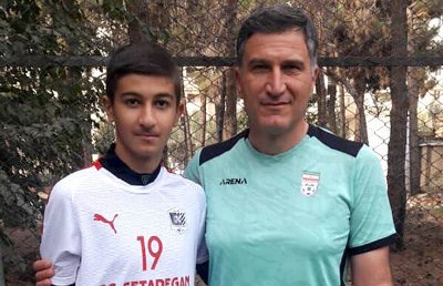 ایران پرس نیوز