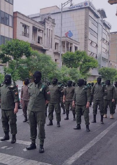ایران پرس نیوز