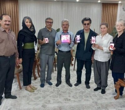 ایران پرس نیوز